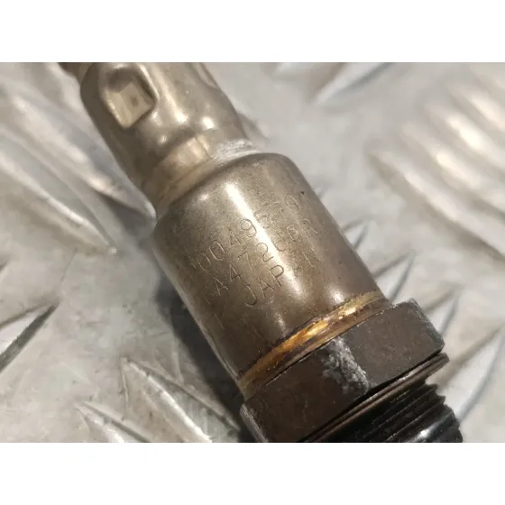 Sonda Lambda para Dacia Lodgy