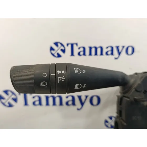 Mando Multifuncion para Fiat Doblo
