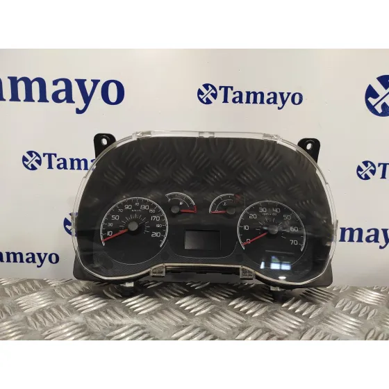 Cuadro Instrumentos para Fiat Doblo