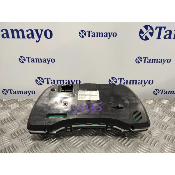 Cuadro Instrumentos para Fiat Doblo