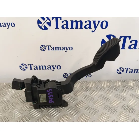 Pedal Acelerador para Fiat Doblo