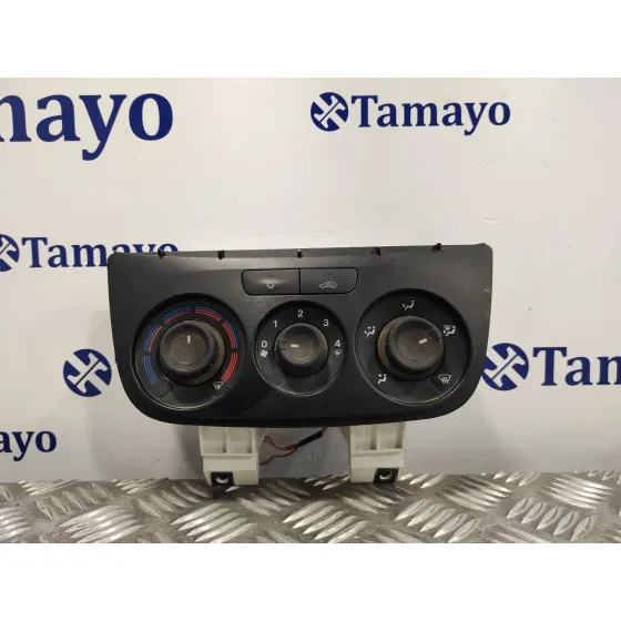 Mando Climatizador para Fiat Doblo