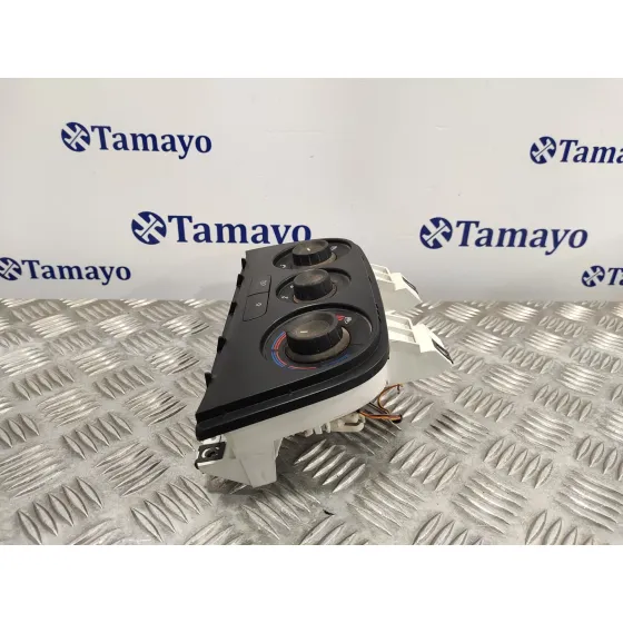 Mando Climatizador para Fiat Doblo