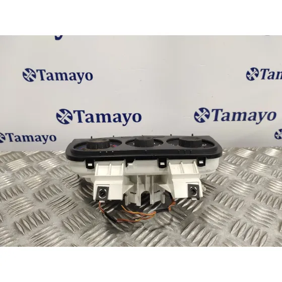 Mando Climatizador para Fiat Doblo