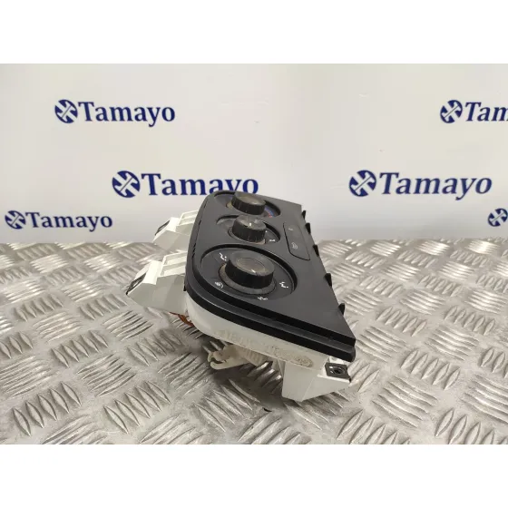 Mando Climatizador para Fiat Doblo