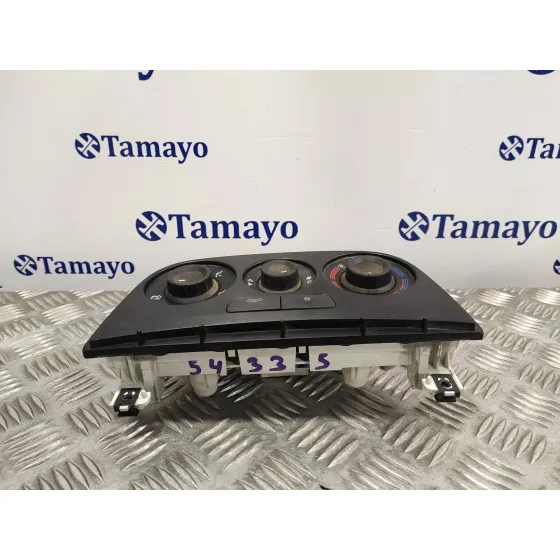 Mando Climatizador para Fiat Doblo