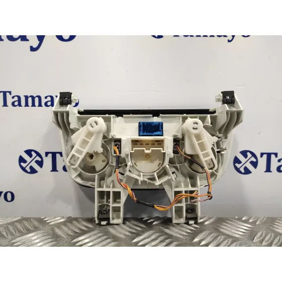 Mando Climatizador para Fiat Doblo