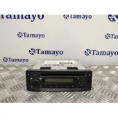 Sistema Audio / Radio Cd para Fiat Doblo