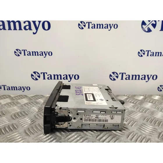 Sistema Audio / Radio Cd para Fiat Doblo