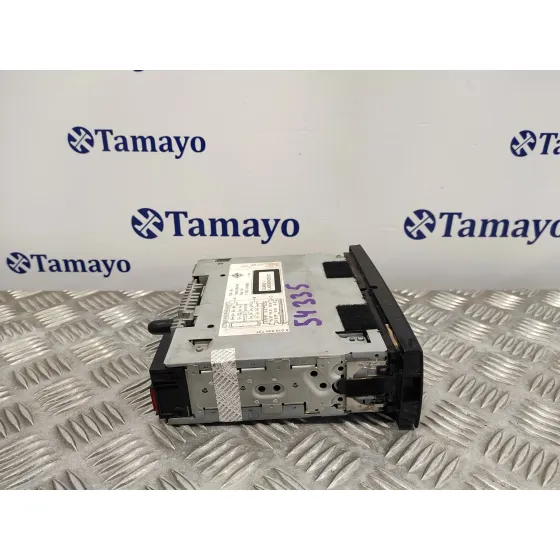 Sistema Audio / Radio Cd para Fiat Doblo