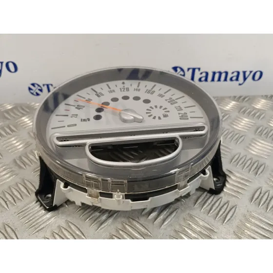 Cuadro Instrumentos para Mini Mini (R56)