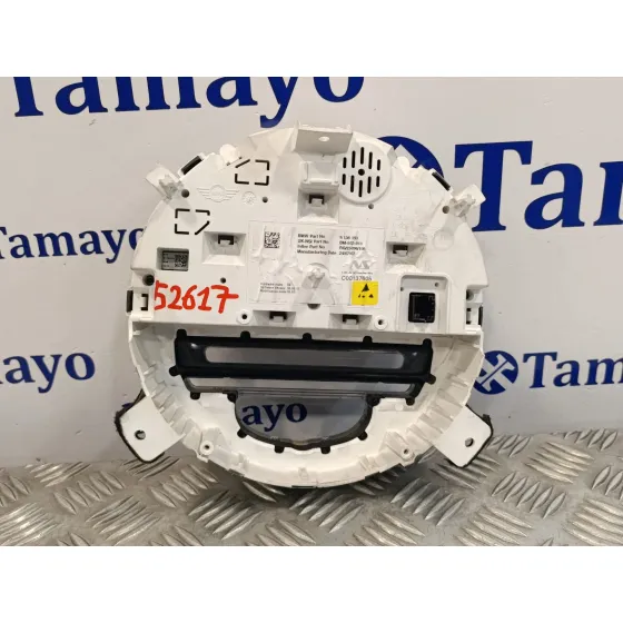 Cuadro Instrumentos para Mini Mini (R56)