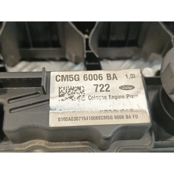 Tapa Balancines para Ford C-Max