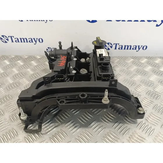 Tapa Balancines para Ford C-Max