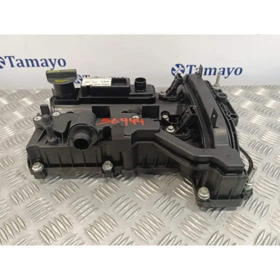 Tapa Balancines para Ford C-Max