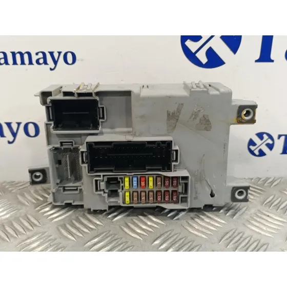 Caja Reles / Fusibles para Fiat Doblo