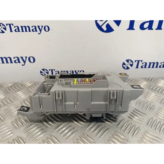 Caja Reles / Fusibles para Fiat Doblo