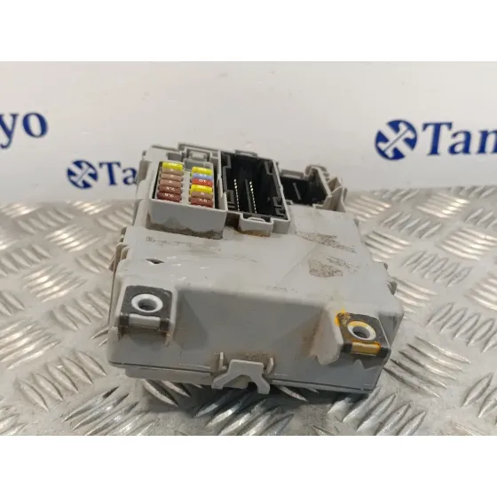 Caja Reles / Fusibles para Fiat Doblo