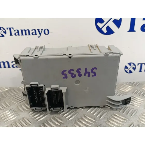 Caja Reles / Fusibles para Fiat Doblo