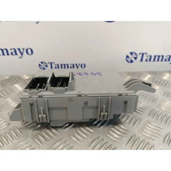 Caja Reles / Fusibles para Fiat Doblo