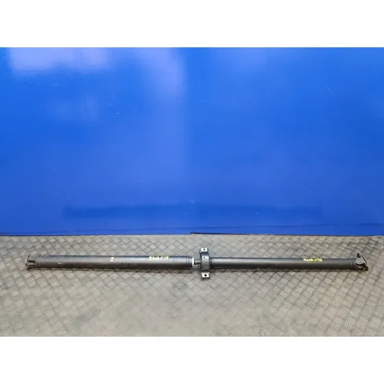 Transmision Central para Nissan Qashqai (J11)