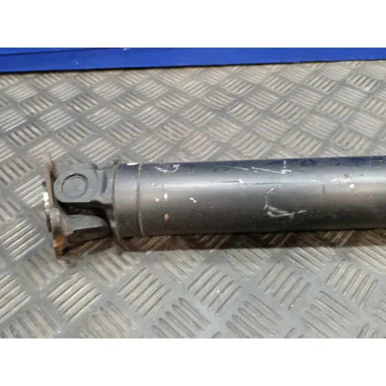 Transmision Central para Nissan Qashqai (J11)