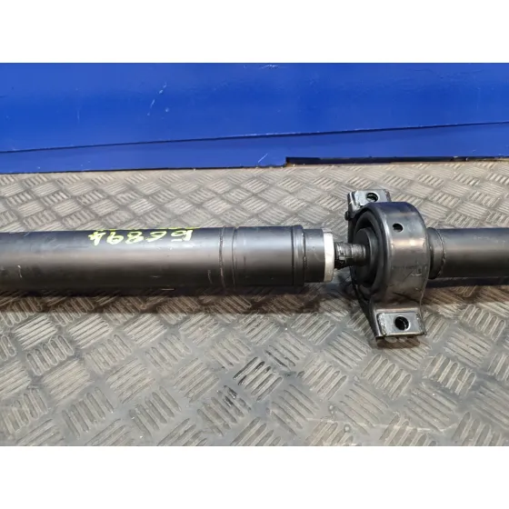 Transmision Central para Nissan Qashqai (J11)