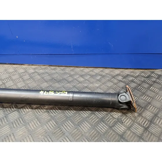 Transmision Central para Nissan Qashqai (J11)