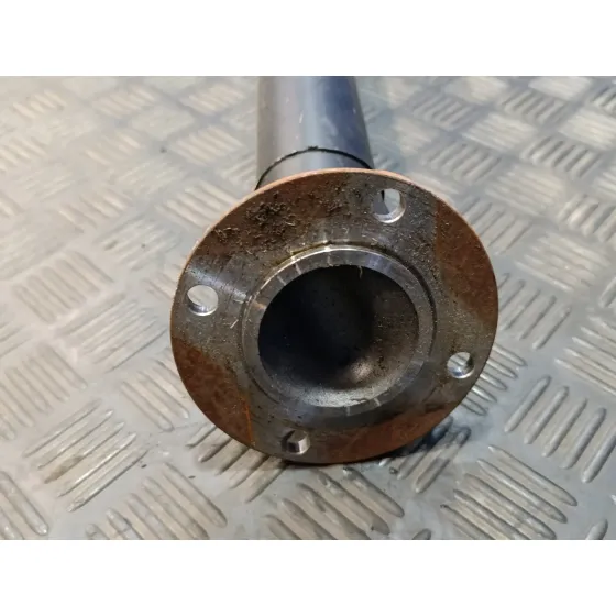Transmision Central para Nissan Qashqai (J11)