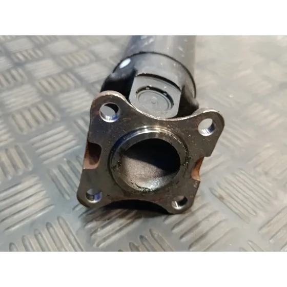 Transmision Central para Nissan Qashqai (J11)