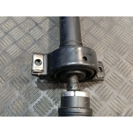 Transmision Central para Nissan Qashqai (J11)