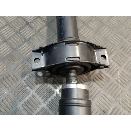 Transmision Central para Nissan Qashqai (J11)