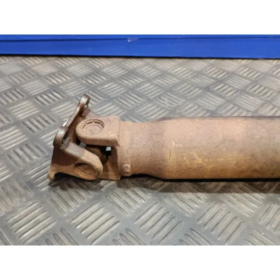 Transmision Central para Nissan X-Trail (T30)