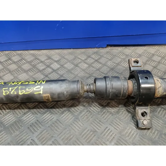 Transmision Central para Nissan X-Trail (T30)