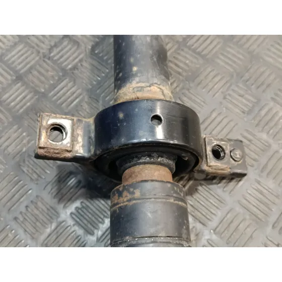 Transmision Central para Nissan X-Trail (T30)