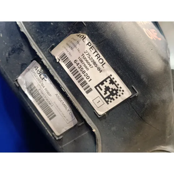 Deposito Combustible para Mini Mini (R56)
