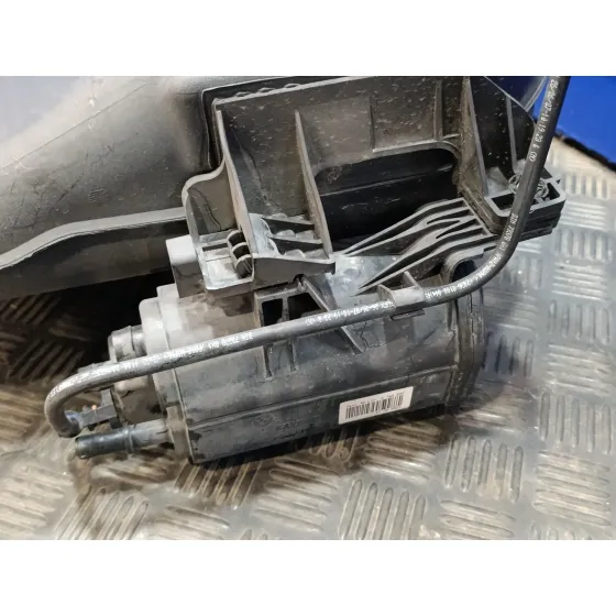 Deposito Combustible para Mini Mini (R56)