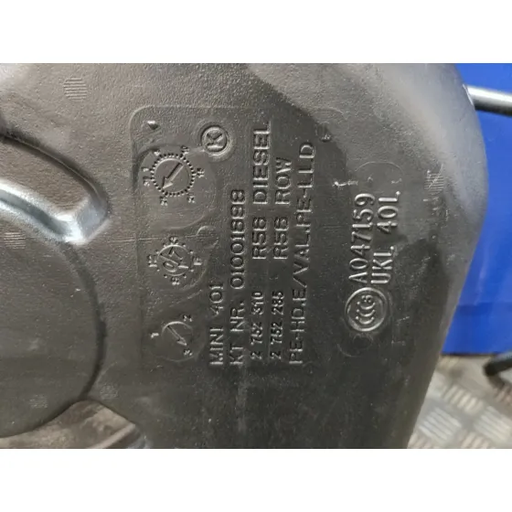 Deposito Combustible para Mini Mini (R56)