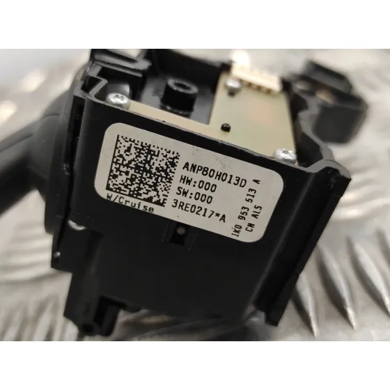 Mando Intermitentes para Volkswagen Touran (1T1)