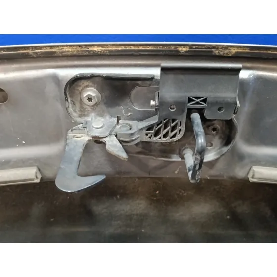 Capot para Volkswagen Passat Variant (3C5)