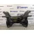 Puente Delantero para Peugeot Partner Kombi