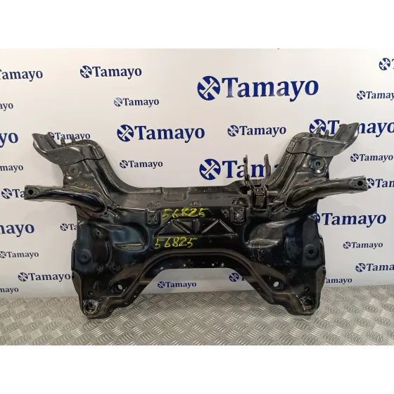 Puente Delantero para Peugeot Partner Kombi