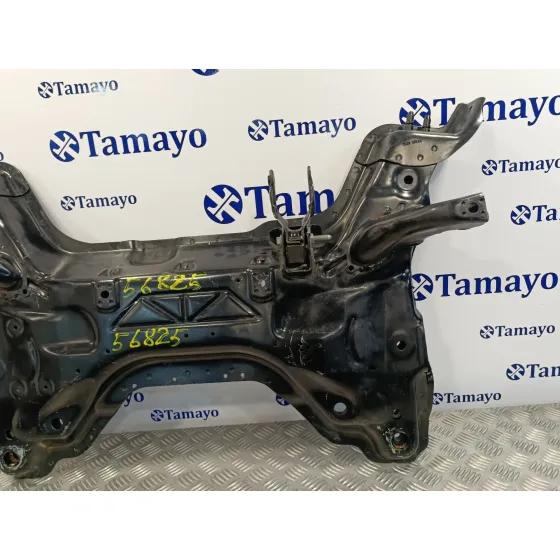 Puente Delantero para Peugeot Partner Kombi