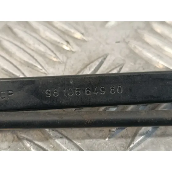 Brazo Limpia Delantero Derecho para Peugeot 3008