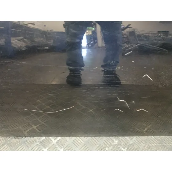 Puerta Delantera Izquierda para Mini Mini (R56)