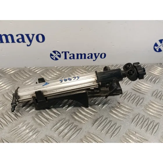 Limpia Faros Xenon para Ford C-Max (Ceu)