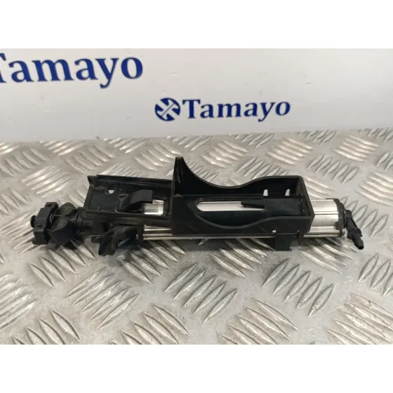 Limpia Faros Xenon para Ford C-Max (Ceu)