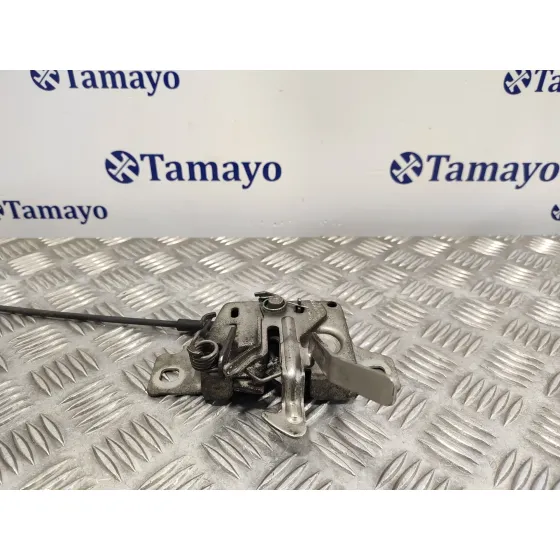 Cerradura Capot para Renault Kangoo
