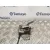 Cerradura Capot para Renault Kangoo