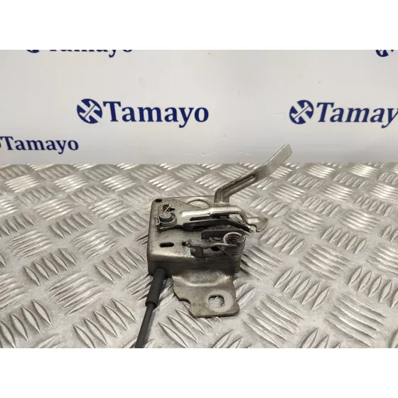 Cerradura Capot para Renault Kangoo
